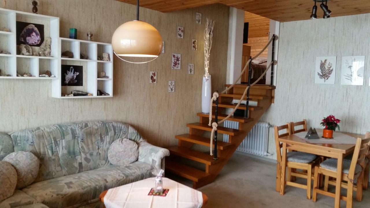 Fewos 4-Jahreszeiten Willingen  Exterior foto