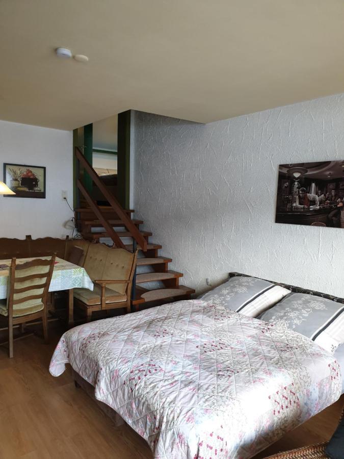 Fewos 4-Jahreszeiten Willingen  Exterior foto