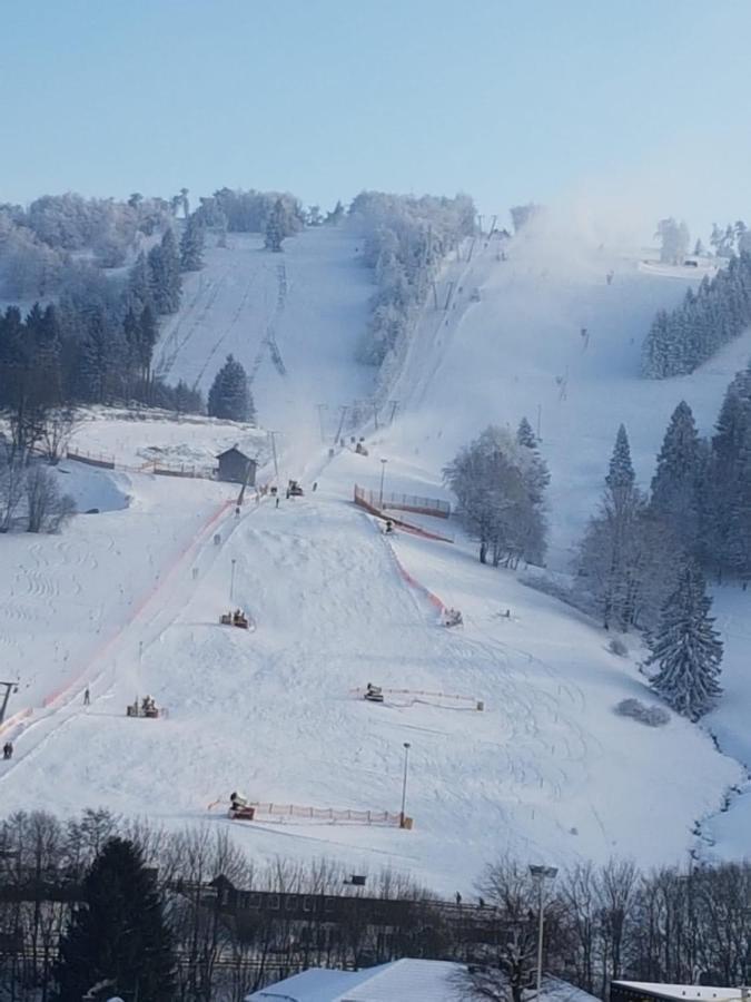 Fewos 4-Jahreszeiten Willingen  Exterior foto