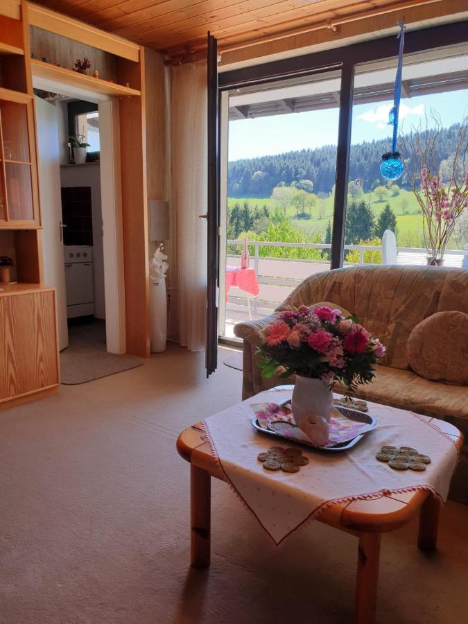 Fewos 4-Jahreszeiten Willingen  Exterior foto